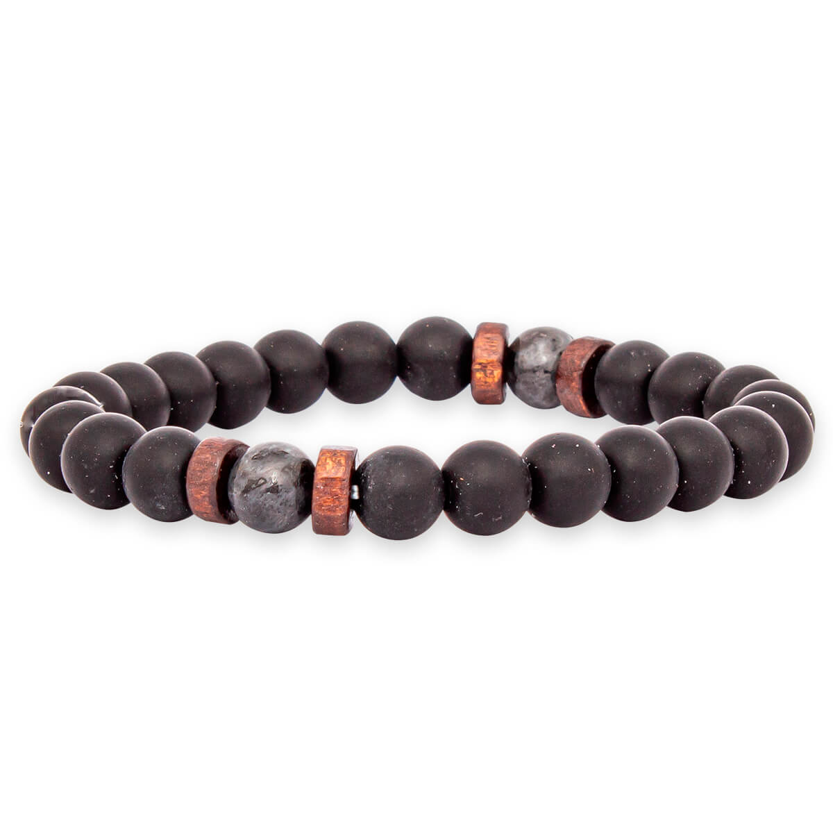 Pulsera de cuentas - Milán