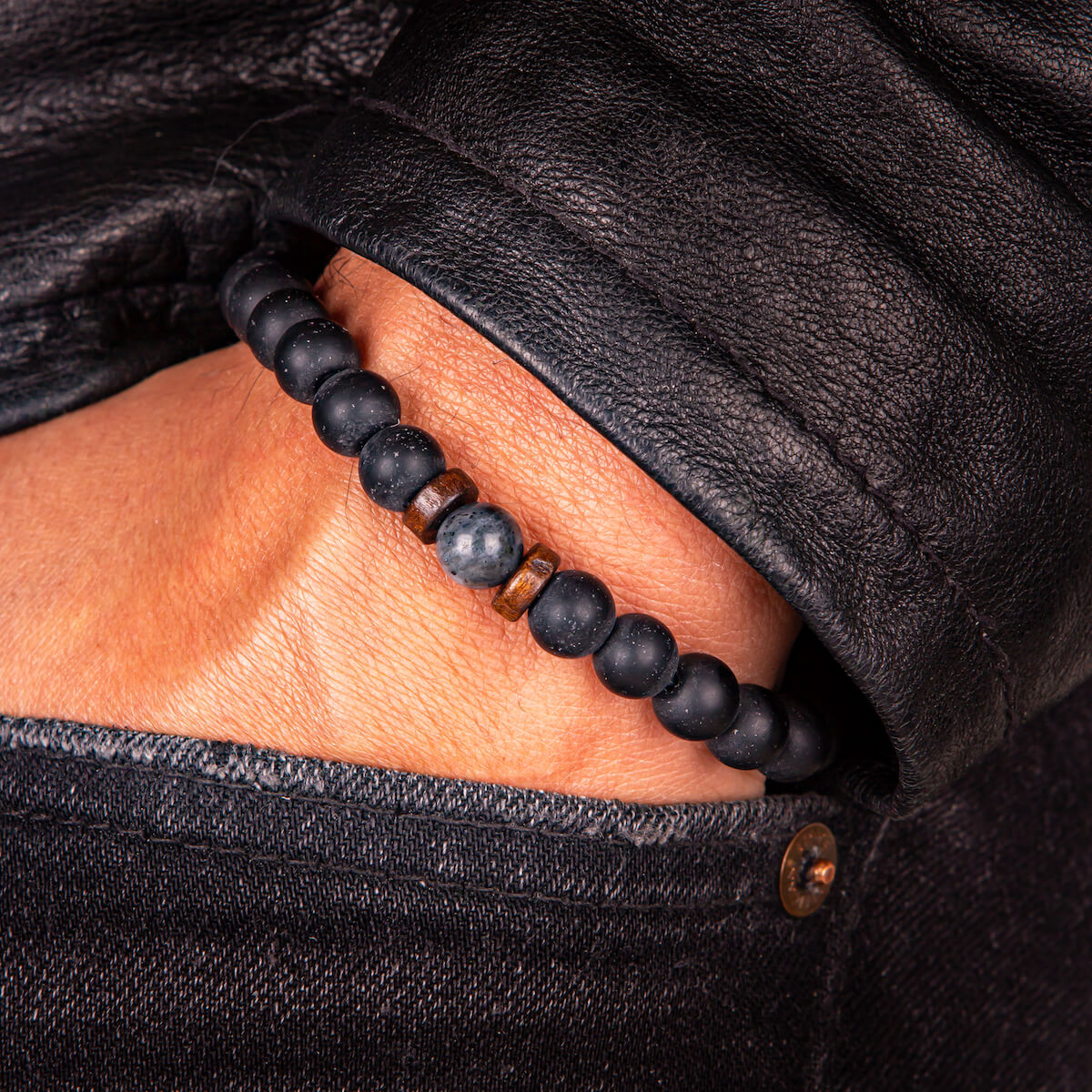 Pulsera de cuentas - Milán