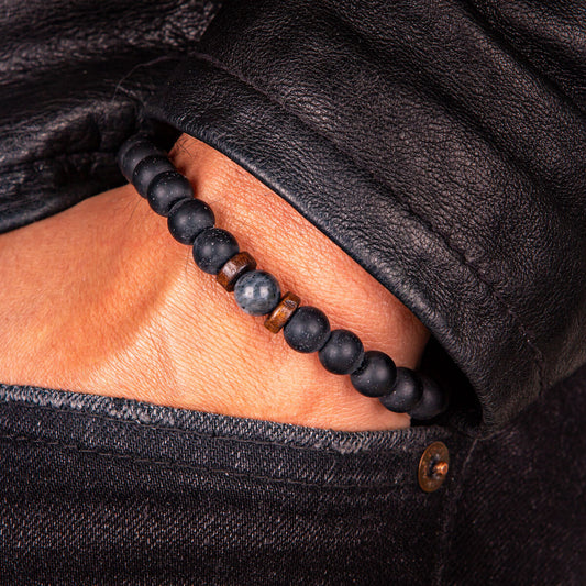 Pulsera de cuentas - Milán