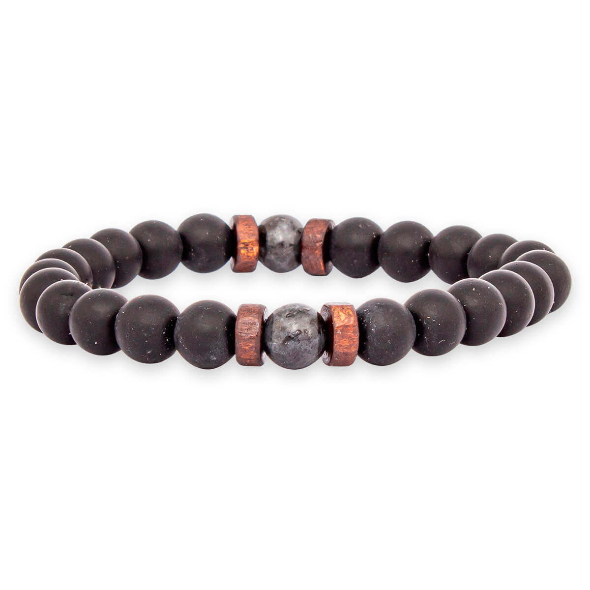 Pulsera de cuentas - Milán