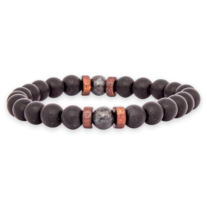 Pulsera de cuentas - Milán