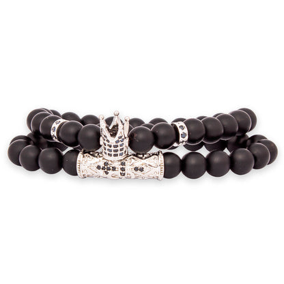 Pulsera de cuentas - Nueva York
