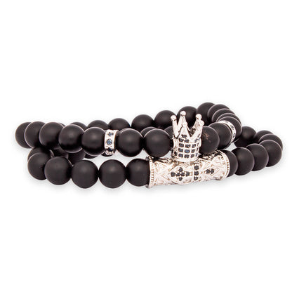 Pulsera de cuentas - Nueva York