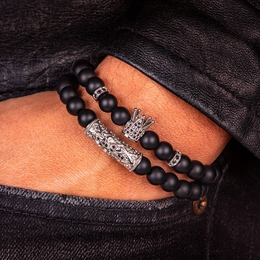 Pulsera de cuentas - Nueva York