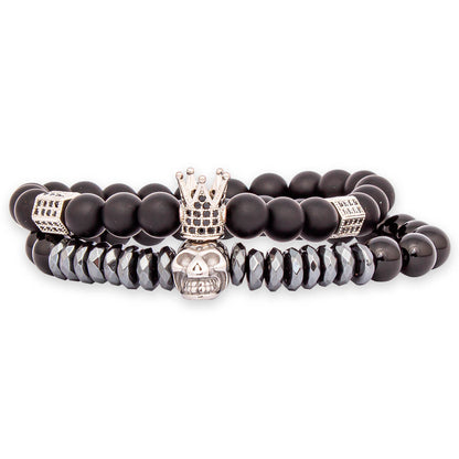 Pulsera de cuentas - Roma