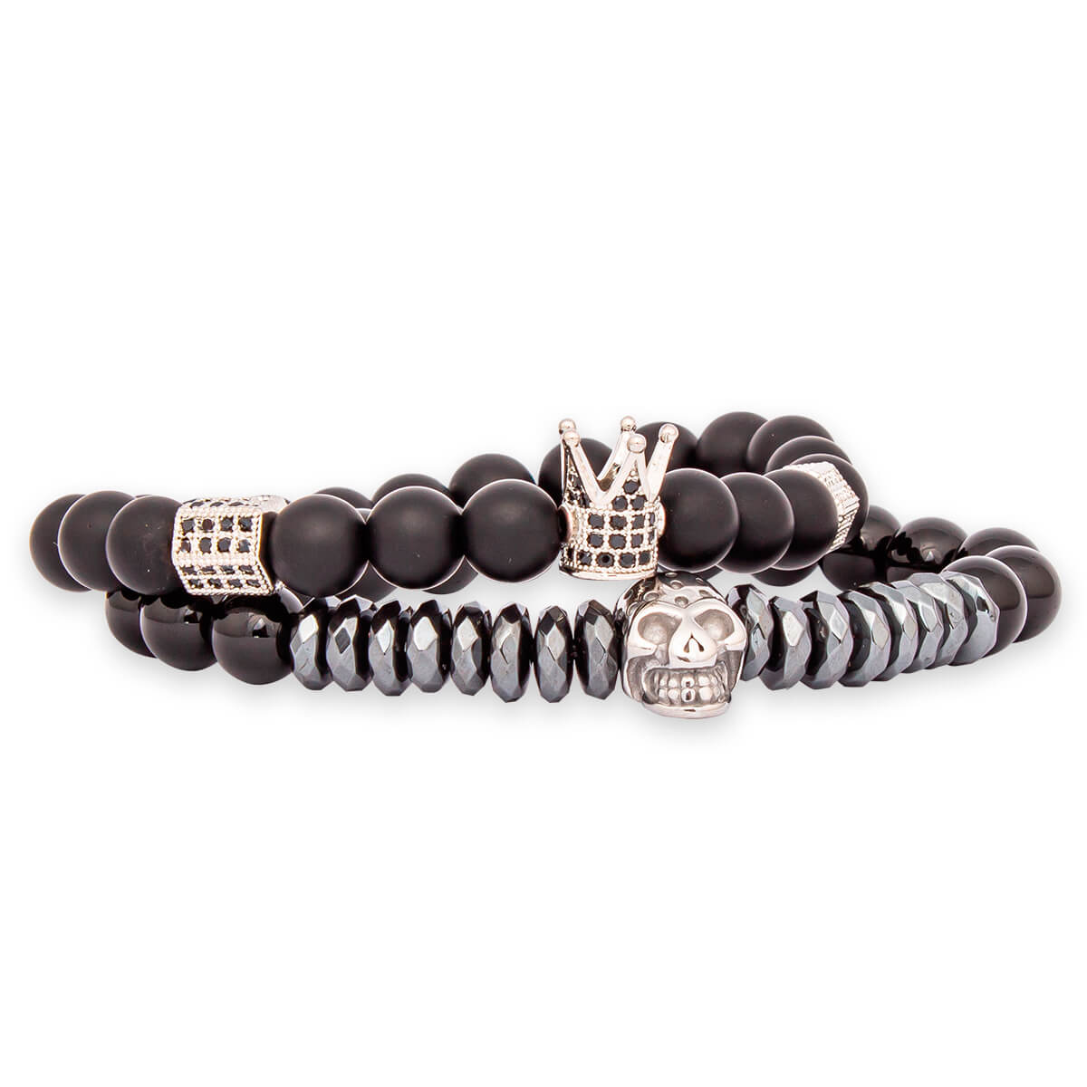 Pulsera de cuentas - Roma