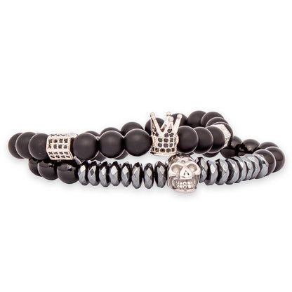 Pulsera de cuentas - Roma