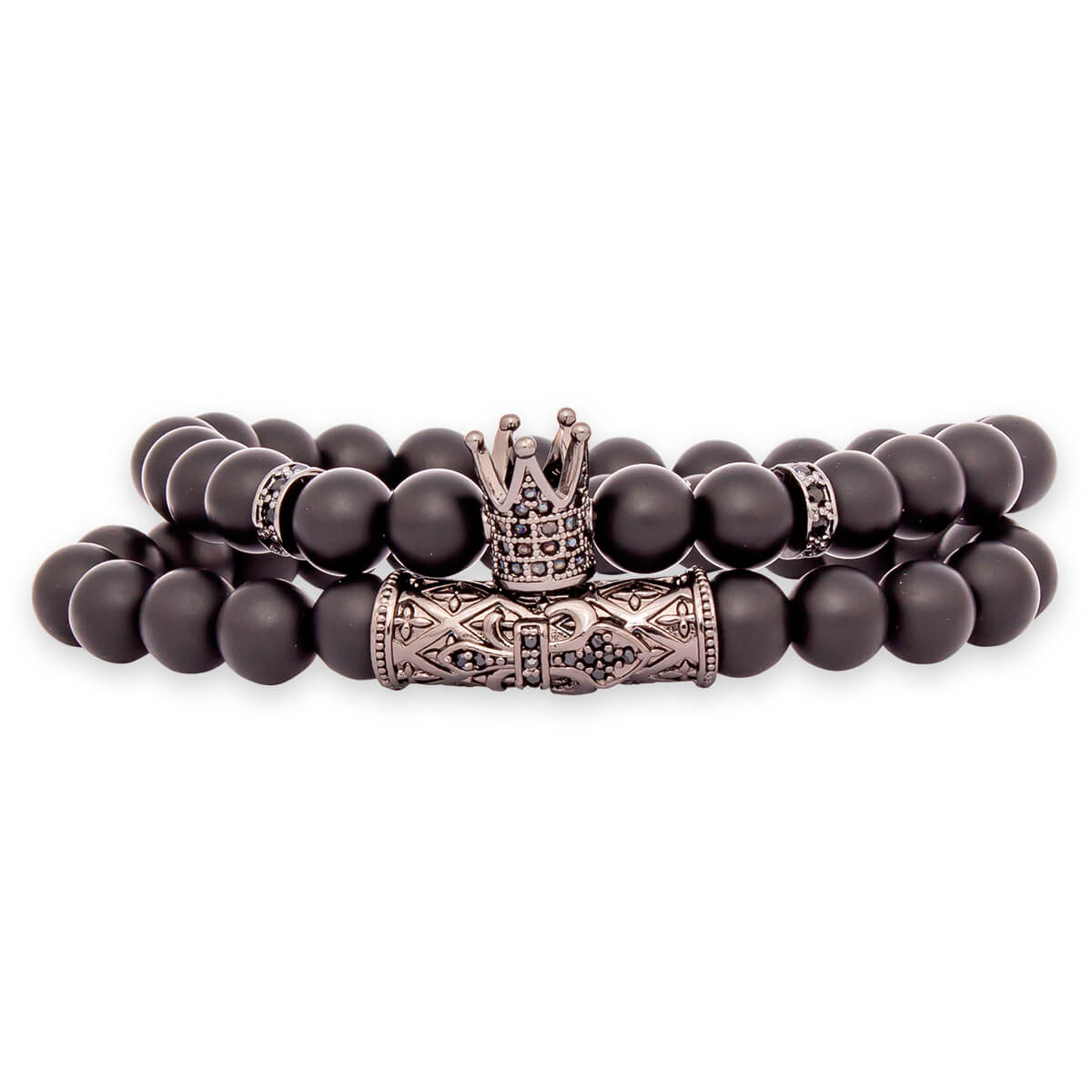 Pulsera de cuentas - Tel Aviv