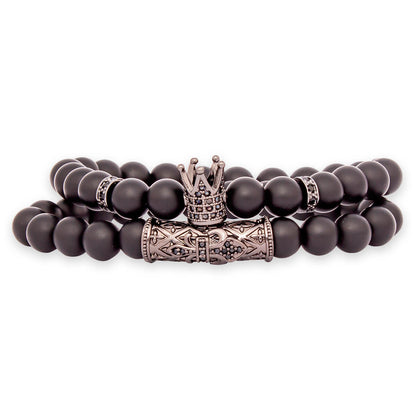 Pulsera de cuentas - Tel Aviv