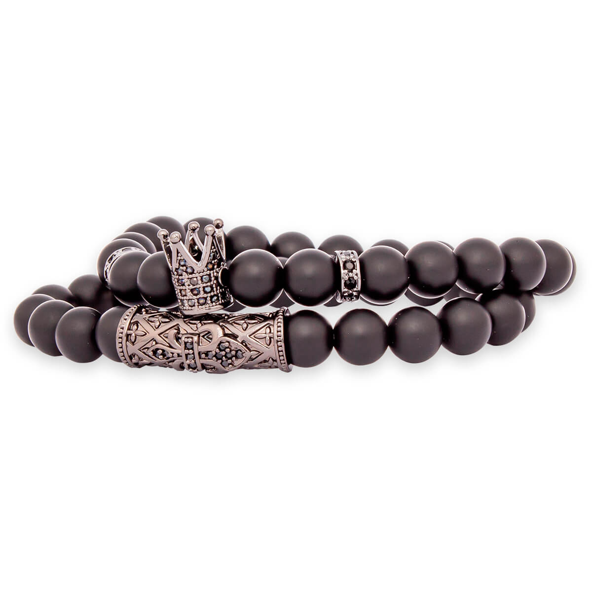 Pulsera de cuentas - Tel Aviv