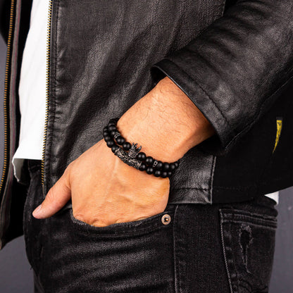 Pulsera de cuentas - Tel Aviv