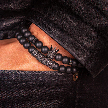 Pulsera de cuentas - Tel Aviv