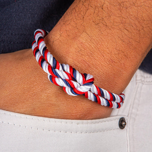 Pulsera de cuerda - Módena