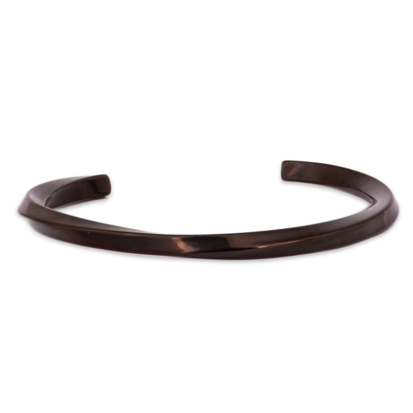 Pulsera de metal - Boston