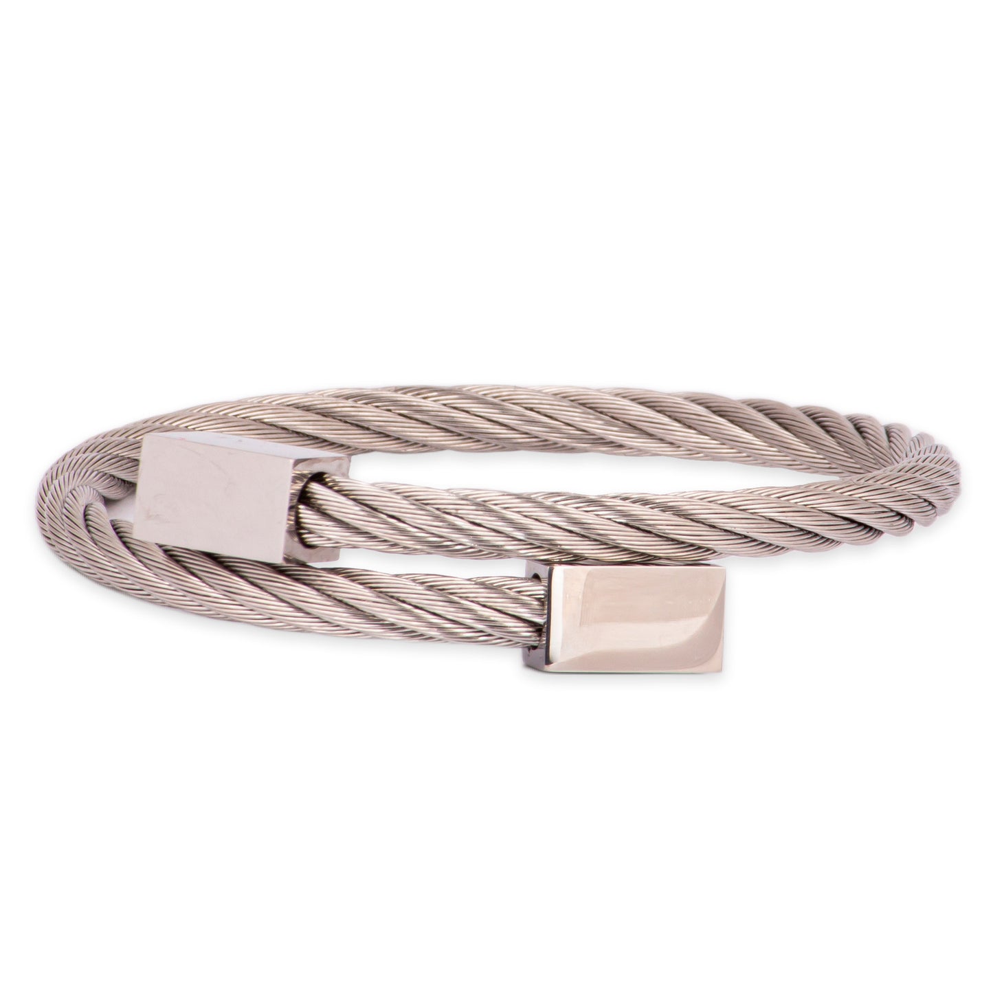 Pulsera de metal - Bruselas