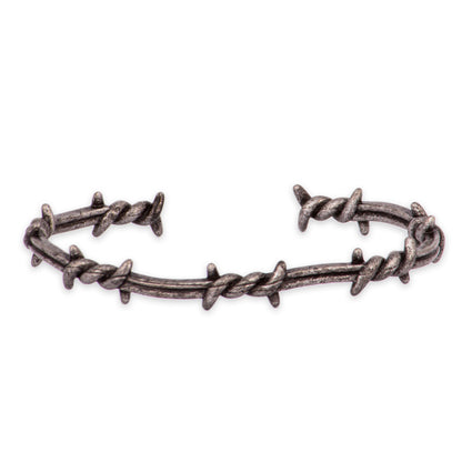 Pulsera de metal - Buenos Aires