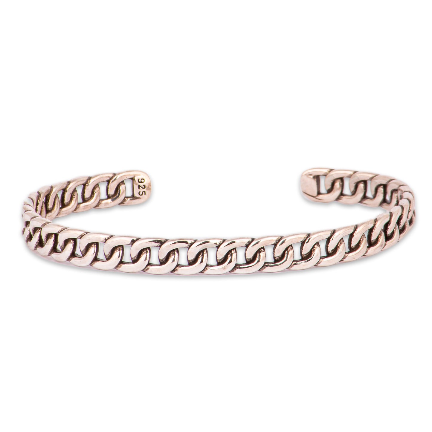 Pulsera de metal - Dallas
