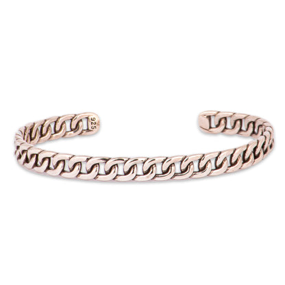 Pulsera de metal - Dallas