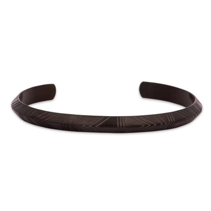 Pulsera de metal - Estambul