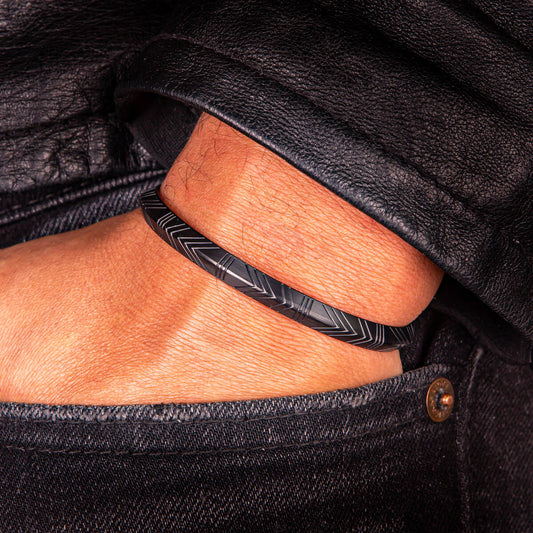 Pulsera de metal - Estambul