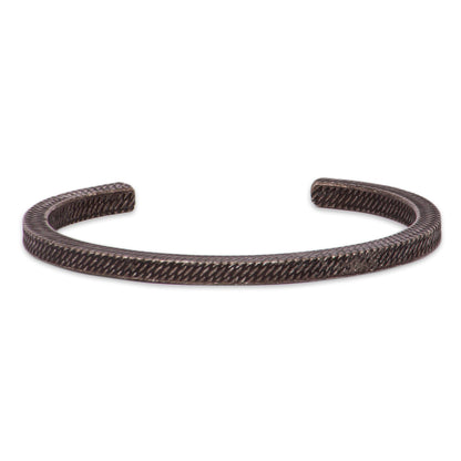 Pulsera de metal - Hamburgo