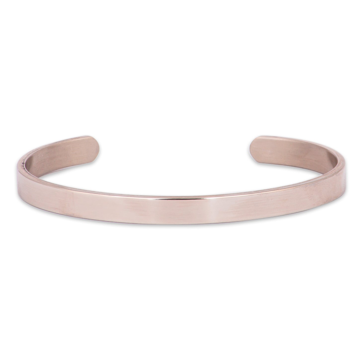 Pulsera de metal - Houston