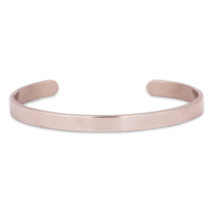 Pulsera de metal - Houston