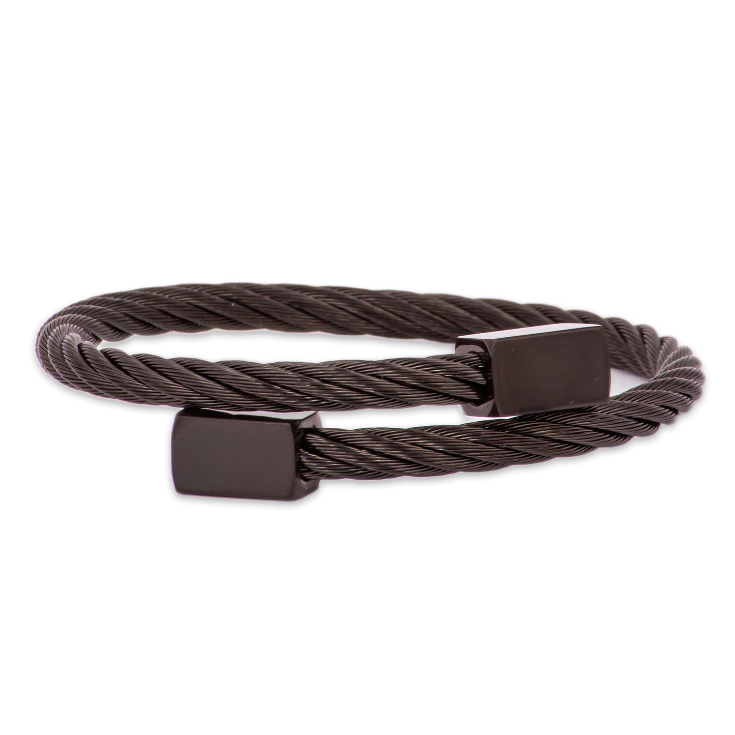 Pulsera de metal - Kioto
