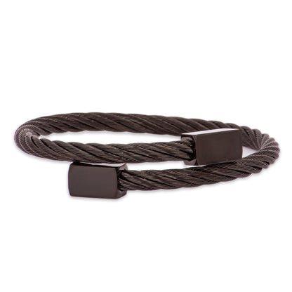Pulsera de metal - Kioto