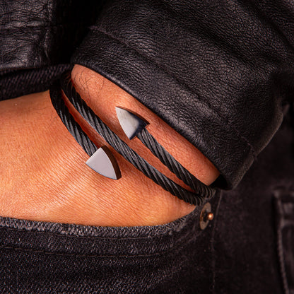 Pulsera de metal - Munich