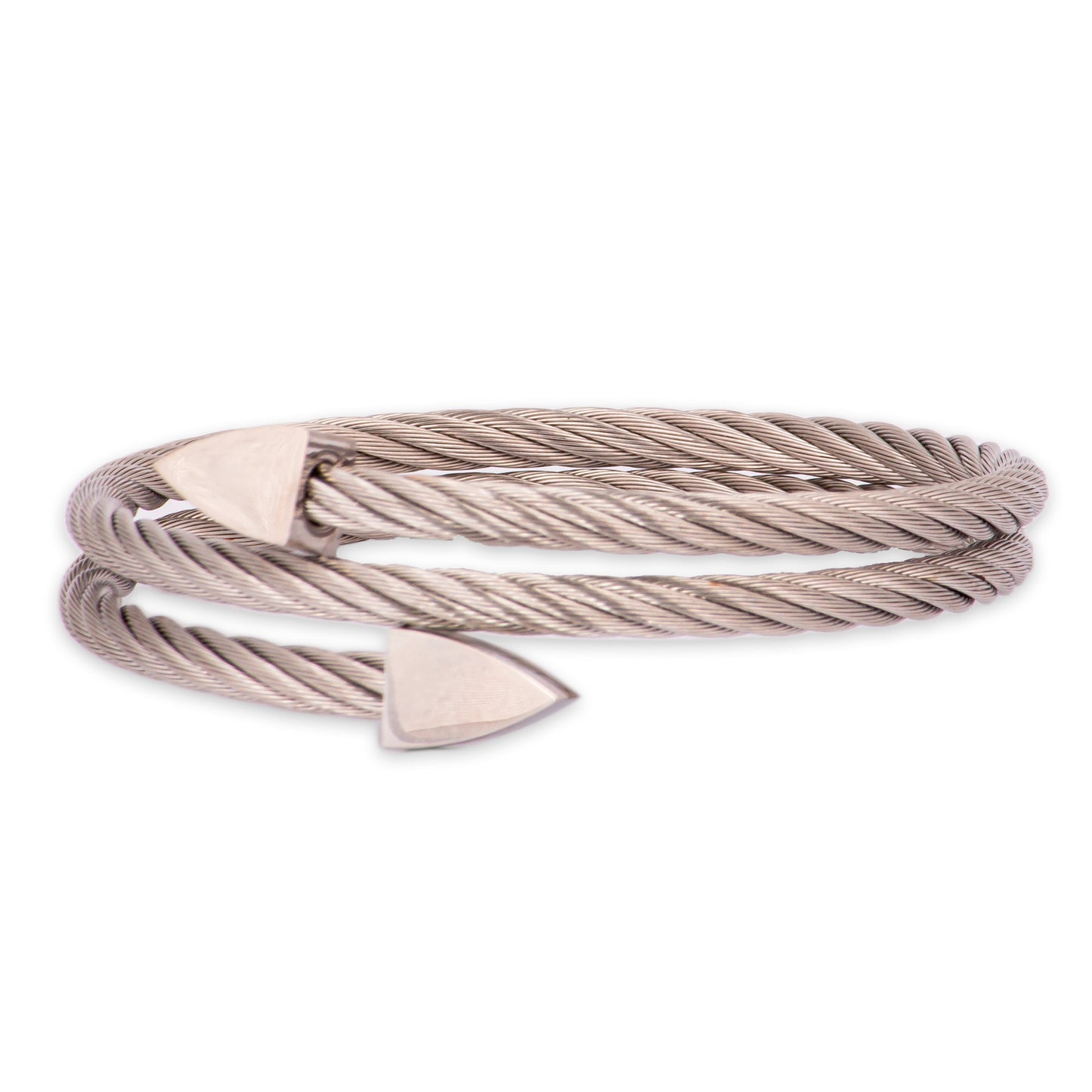 Pulsera de metal - Rio de Janeiro