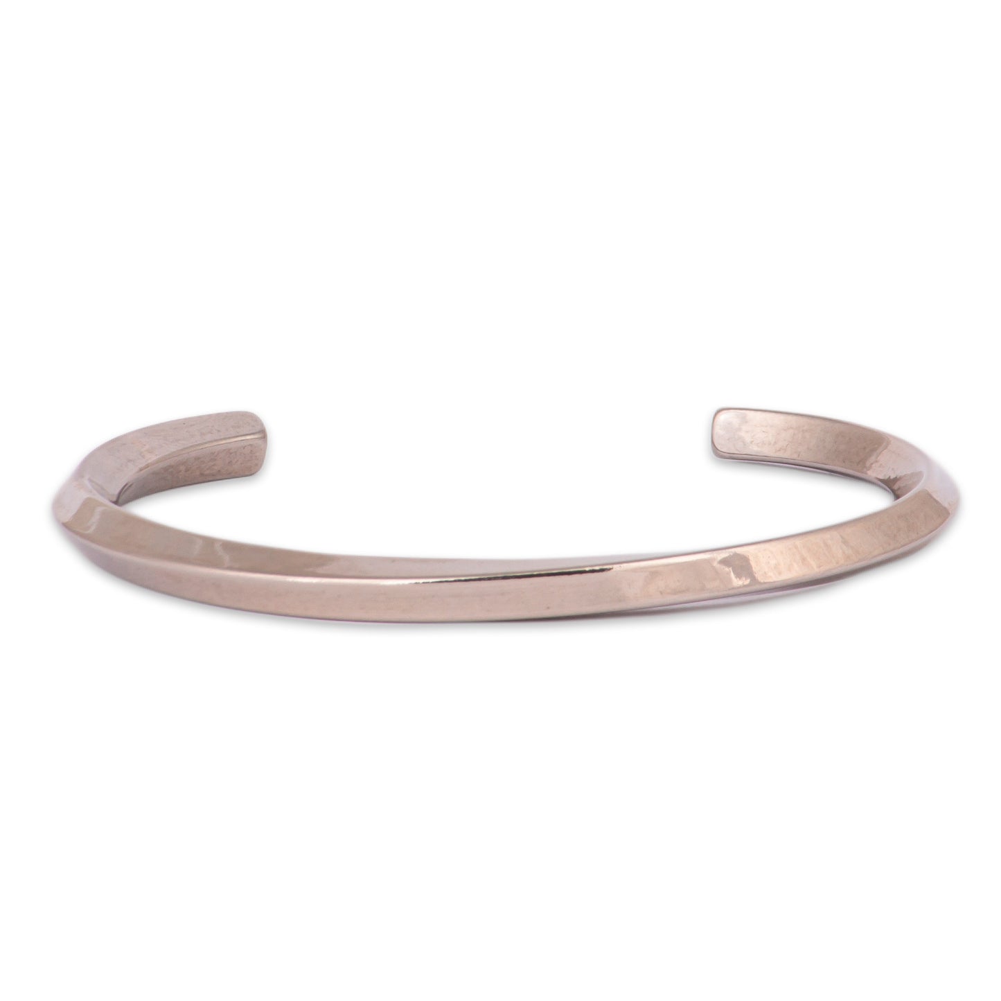 Pulsera de metal - Sao Paulo