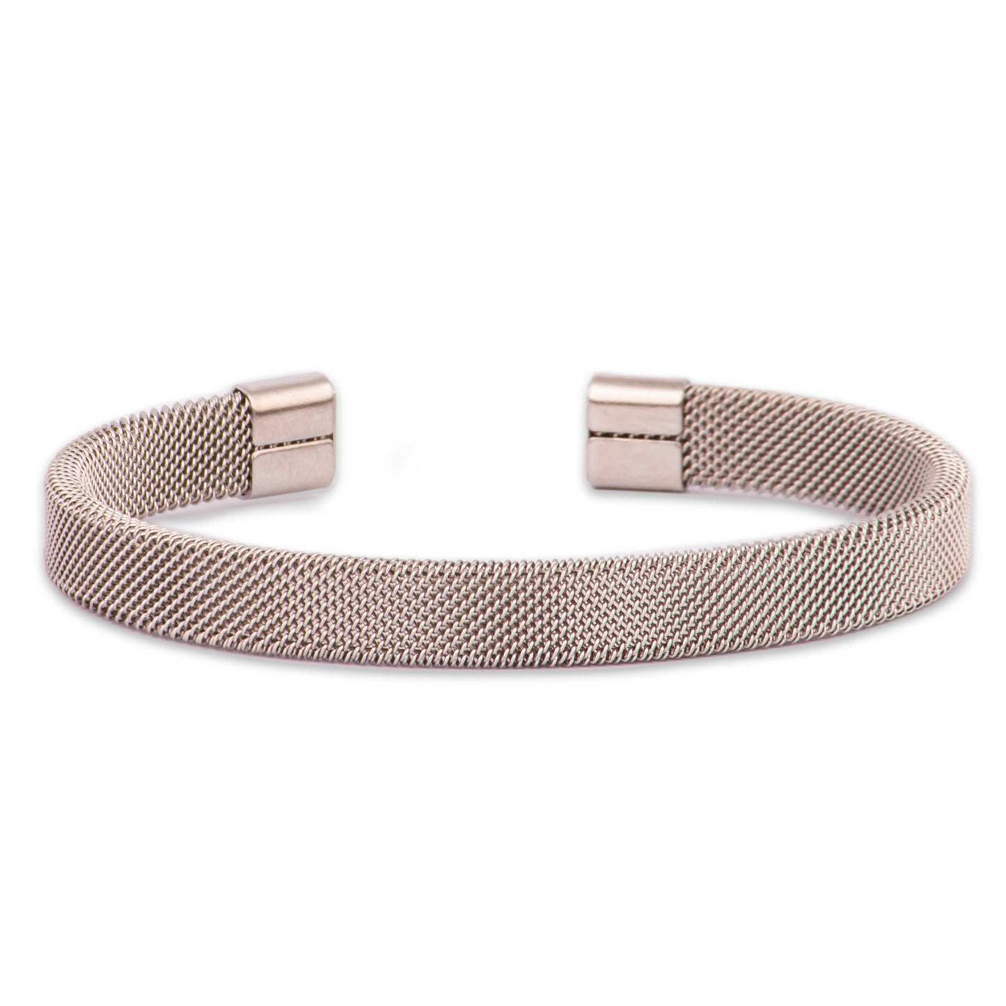Pulsera de metal - Sidney