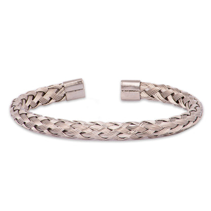 Pulsera de metal - Toronto