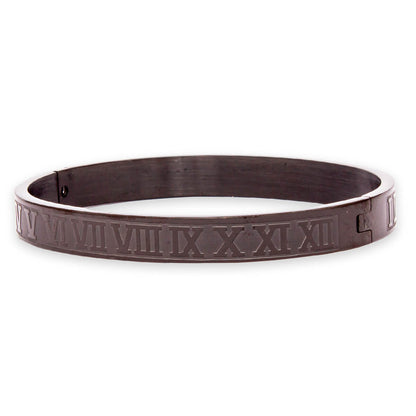 Pulsera de metal - Madrid