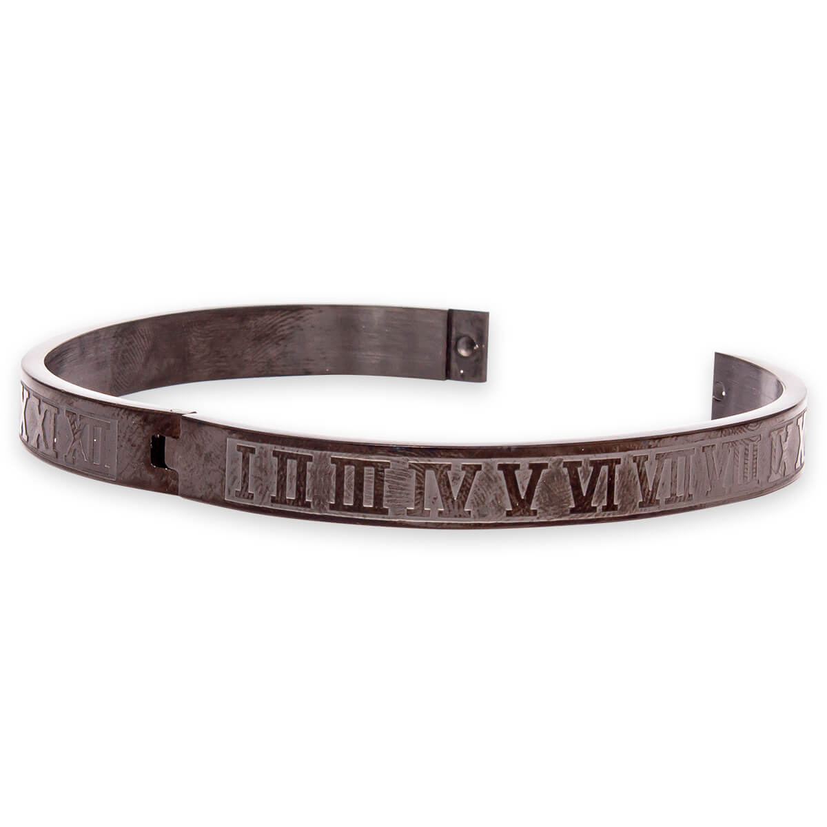 Pulsera de metal - Madrid