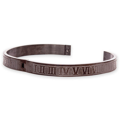 Pulsera de metal - Madrid