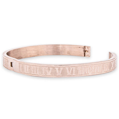 Pulsera de metal - Paris