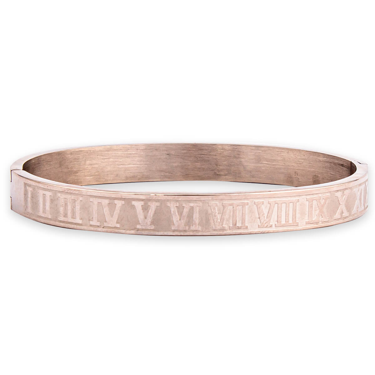 Pulsera de metal - Paris