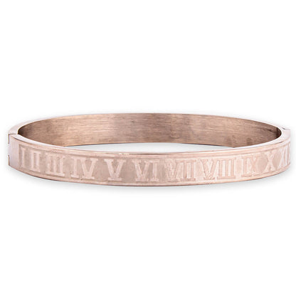 Pulsera de metal - Paris