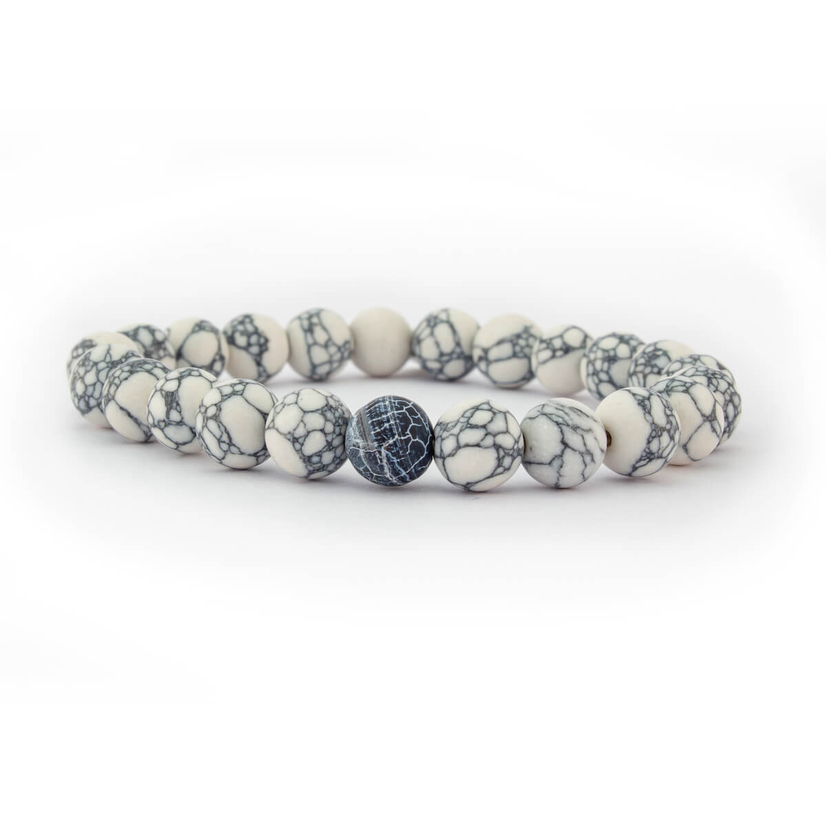 Pulsera de cuentas - Beirut