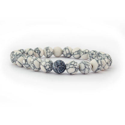 Pulsera de cuentas - Beirut