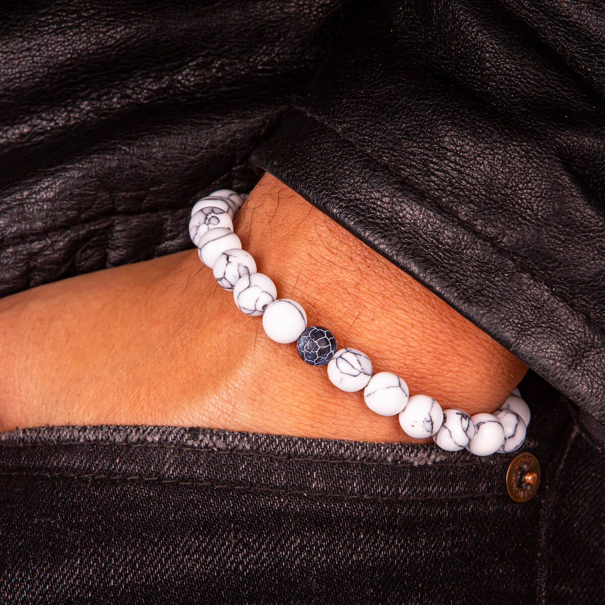 Pulsera de cuentas - Beirut
