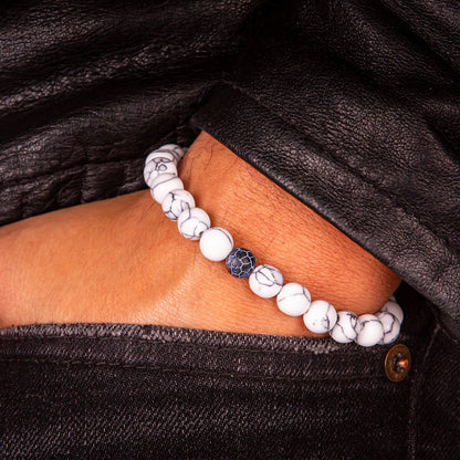 Pulsera de cuentas - Beirut