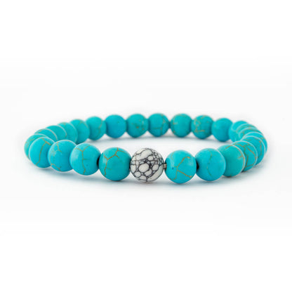 Pulsera de cuentas - Beijin