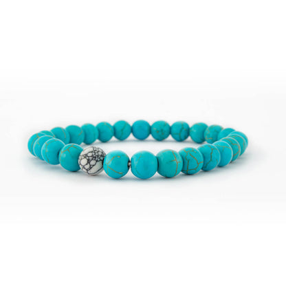Pulsera de cuentas - Beijin