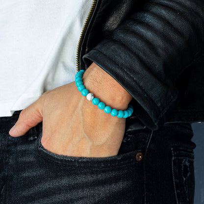 Pulsera de cuentas - Beijin