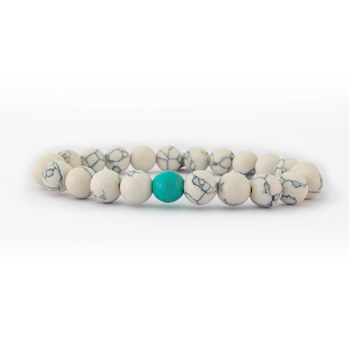 Pulsera de cuentas - Berna