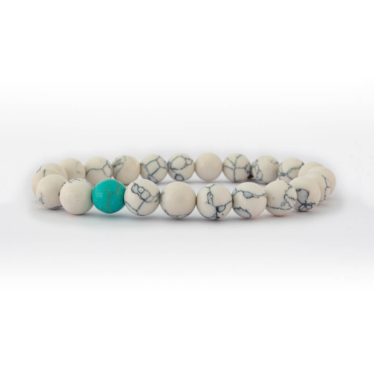 Pulsera de cuentas - Berna