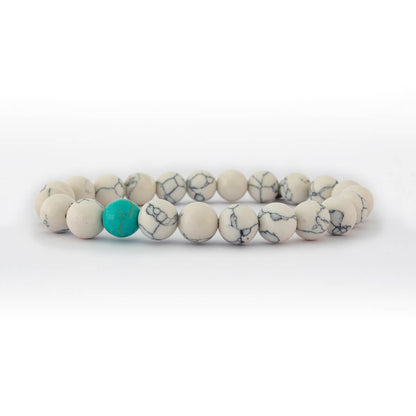 Pulsera de cuentas - Berna